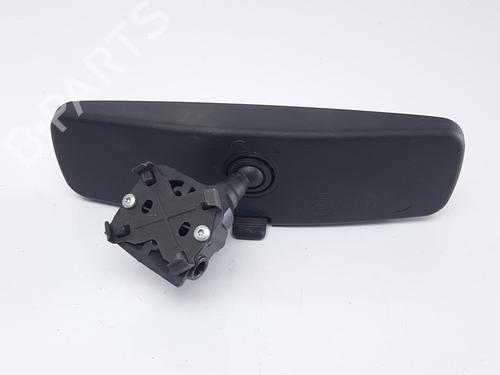 Rear mirror TOYOTA COROLLA Hatchback (_E21_, _EA1_, _EH1_)  | BP10103852I6 