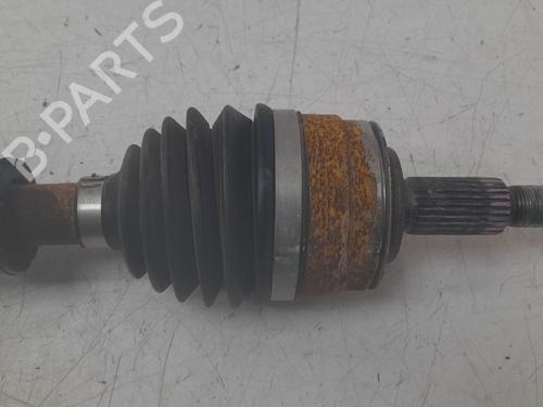 Left front driveshaft DACIA DUSTER (PYM_, PYN_)  | BP24807092M38  - Image 5