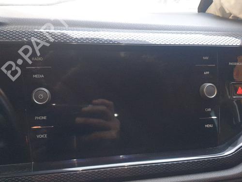 Elektronische module VW TAIGO (CS1) [2021-2025]  21807938