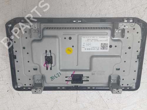 Electronic module SEAT IBIZA V (KJ1, KJG) 1.0 TSI | BP30083723M83  - Image 6