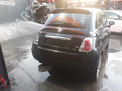 Pedal FIAT 500 (312_) 1.3 D Multijet (312AXB1A) | BP6142855I4 