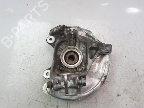 Left front steering knuckle MINI MINI (F56) Cooper S | BP29570200M25 