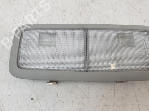 Used Interior roof light TOYOTA AURIS (_E18_) 1.8 Hybrid (ZWE186_, ZWE186R) (136 hp) 29400236