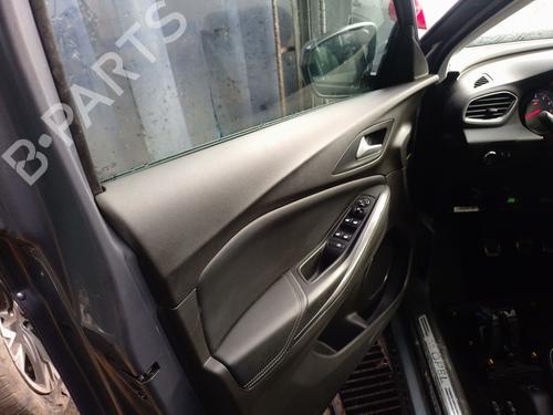 Used Front left window mechanism OPEL GRANDLAND / GRANDLAND X (A18, P1UO) 1.2 (75) (131 hp) 32197799