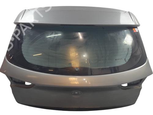 Used Tailgate OPEL ASTRA K (B16) 1.4 Turbo (68) (150 hp) 22384326