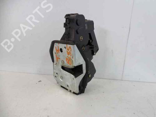 Used Rear left lock BMW 3 (E46) 320 d (136 hp) 329630