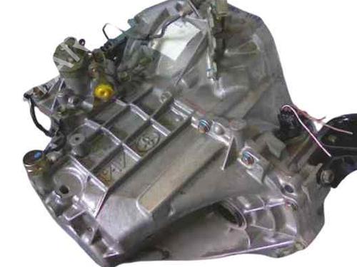Gearbox TOYOTA YARIS (_P1_)  | BP6062830M3 