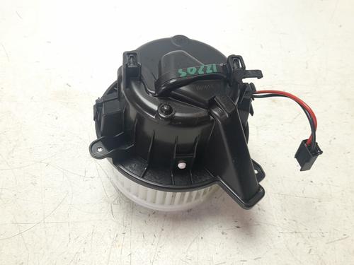 Used Heater blower motor SEAT IBIZA V (KJ1, KJG) 1.0 TSI (95 hp) 28112848