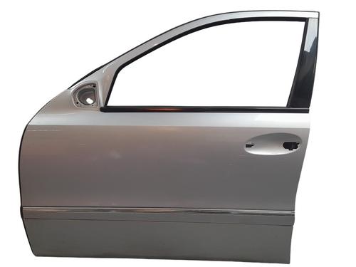 Dør venstre fortil MERCEDES-BENZ E-CLASS (W211) E 280 CDI (211.023) (177 hp) 20349670