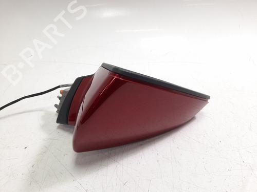 Left mirror SEAT LEON (5F1) 1.5 TSI | BP29071209C26 