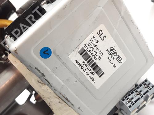 Steering column KIA SPORTAGE III (SL)  | BP9289380M21 