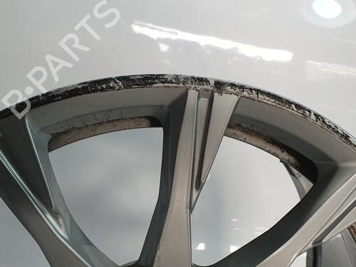 Fælk AUDI A4 B9 Avant (8W5, 8WD) 2.0 TDI | BP33843950C45 - Image 4