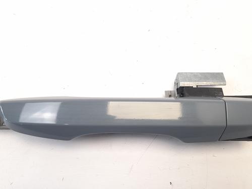 Used Rear left exterior door handle HONDA CIVIC VIII Hatchback (FN, FK) [2005-2012]  8283408
