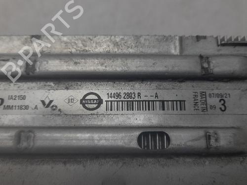 Intercooler NISSAN QASHQAI III (J12) 1.3 DIG-T | BP32289429M30