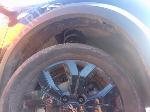 Used Wheel arch Wheel arch 39164218 39164218