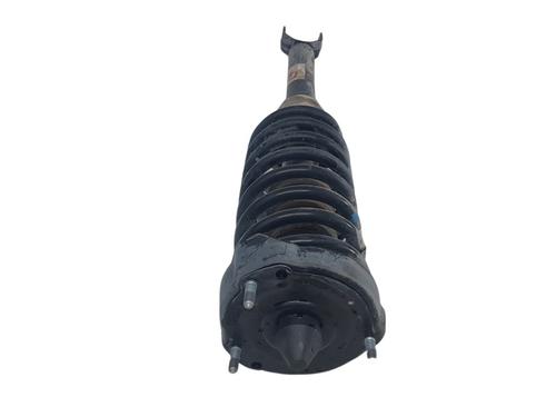 Left front shock absorber MERCEDES-BENZ E-CLASS (W211)  | BP16657745M16 