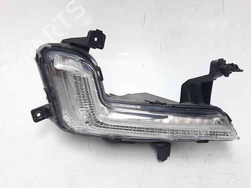 Right front indicator HYUNDAI TUCSON (TL, TLE) 1.6 CRDi (116 hp) 92208D7500 | 92208D7500 |