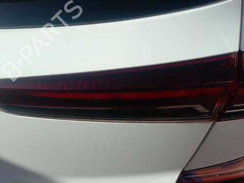 Right tailgate light RENAULT CAPTUR II (HF_) 1.0 TCe 90 ECO-G (HFM6) | BP38755434C80 - Image 2