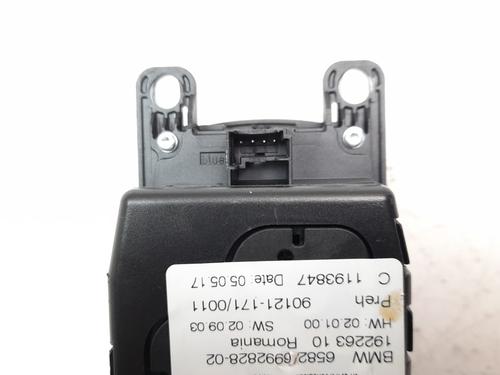 Switch BMW X1 (F48) sDrive 18 i | BP17120211I30 