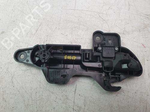 Rear left exterior door handle TESLA MODEL 3 (5YJ3) EV | BP24987384C130