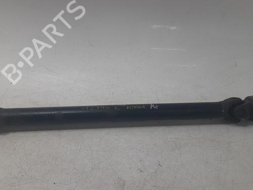 Arbre de transmission SUZUKI VITARA Cabrio (ET, TA) 1.6 (SE416) (75 hp) 31806432