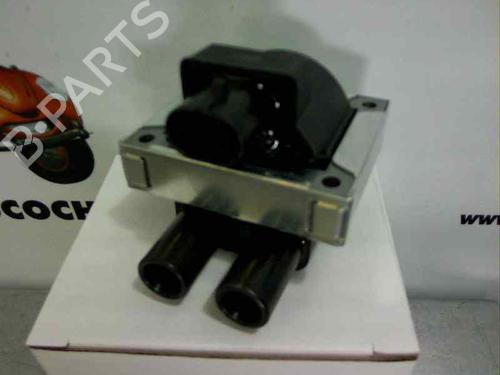 Used Ignition coil FIAT SEICENTO / 600 (187_) 1.1 (187AXB, 187AXB1A, 187AXC1A02) (54 hp) 1717932