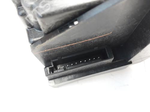 Gear lever BMW 1 (F20)  | BP8657896M90 