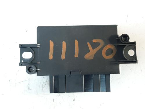Elektronisk modul FORD FIESTA VII (HJ, HF)  | BP16943237M83 