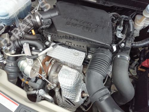 Used Gearbox SUZUKI VITARA (LY) 1.4 Hybrid (Mild Hybrid) (APK414) (129 hp) 24807583