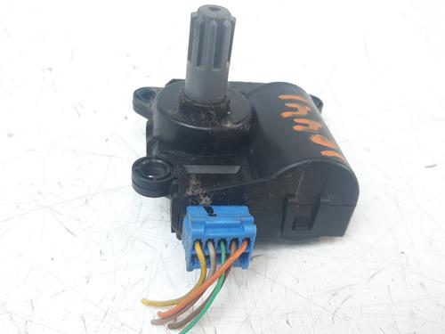 Heater blower motor HYUNDAI SANTA FÉ III (DM, DMA) 2.2 CRDi 4WD | BP17132207M62 