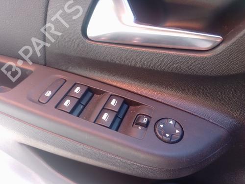 Used Left front window switch Left front window switch 38533192 38533192