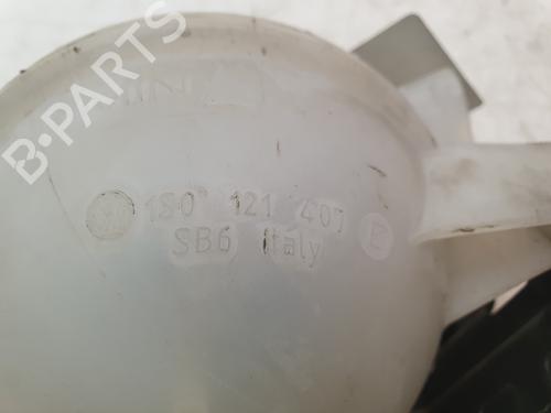 Expansion tank VW GOLF VII (5G1, BQ1, BE1, BE2) 1.4 GTE Hybrid | BP25483001C120 