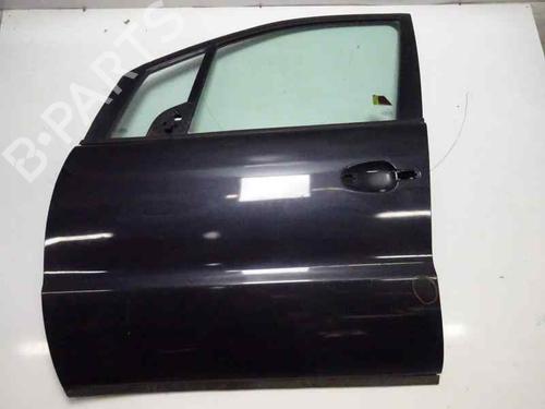 Dør venstre fortil MERCEDES-BENZ A-CLASS (W168) A 160 CDI (168.007) (60 hp) 241528