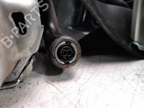 Airbag Kit CITROËN BERLINGO (ER_, EC_)  | BP22555902C86