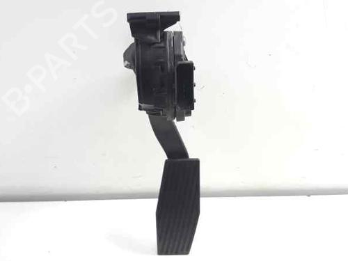 Used Pedal OPEL INSIGNIA A (G09) 2.0 CDTI (68) (131 hp) 4874739