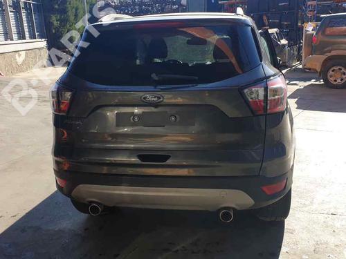 Right sun visor FORD KUGA II (DM2) 2.0 TDCi | BP8658241I2  - Image 10