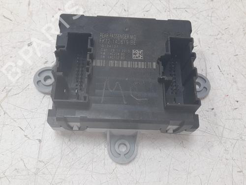Used Electronic module Electronic module LAND ROVER DISCOVERY SPORT (L550) 2.0 D 4x4 (180 hp) 34208952 34208952