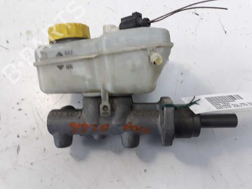 Used Brake master cylinder VW POLO (9N_, 9A_) 1.4 16V (80 hp) 1607497