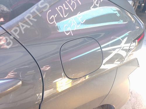 Used Fuel flap Fuel flap HYUNDAI KONA (OS, OSE, OSI) 1.0 T-GDi (120 hp) 33411480 33411480