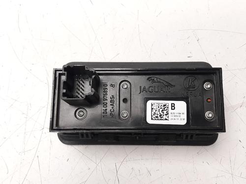 Switch JAGUAR XF I (X250) | BP12546313I30