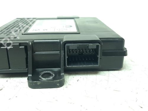 Elektronisk modul JEEP COMPASS (MP, M6, MV, M7)  | BP17218554M83 