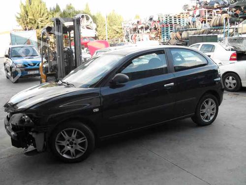 Startmotor SEAT IBIZA III (6L1)  | BP439830M8 