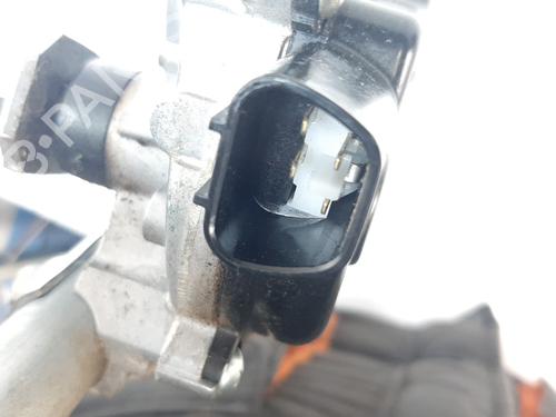 Front wiper motor NISSAN MICRA V (K14)  | BP12350346M29 