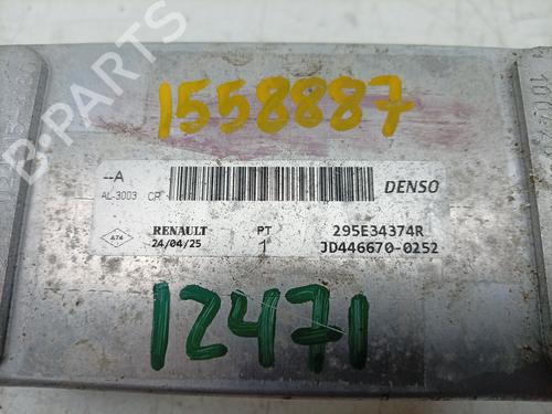 Heater matrix RENAULT 4 E-Tech 120 | BP37152597M63 - Image 2