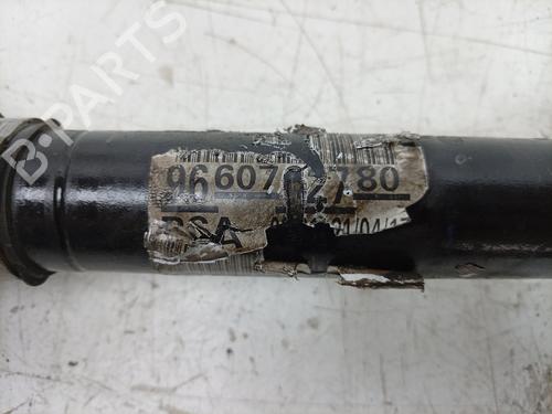 Left front driveshaft CITROËN BERLINGO Box Body/MPV (B9) 1.6 HDi / BlueHDi 75 | BP37233876M38 - Image 2