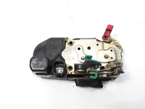 Rear left lock JEEP CHEROKEE (KJ)  | BP7014684C100 