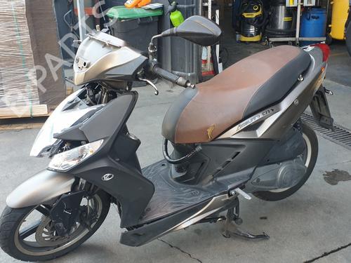 Starter KYMCO MOTORCYCLES AGILITY Agility City 125 | BP25232743M8 