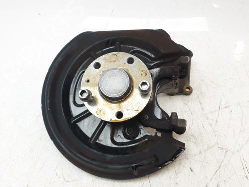 Used Left rear steering knuckle SEAT LEON (1P1) 2.0 TDI 16V (140 hp) 30173535