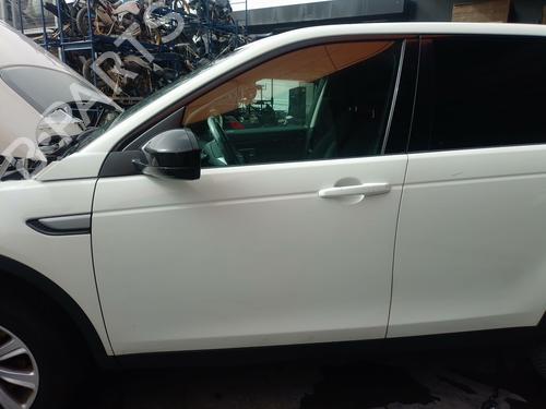 Used Left front door Left front door 37660034 37660034