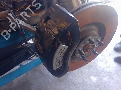 Used Right front brake caliper Right front brake caliper BENTLEY CONTINENTAL FLYING SPUR (3W_) 6.0 (560 hp) 35964433 35964433